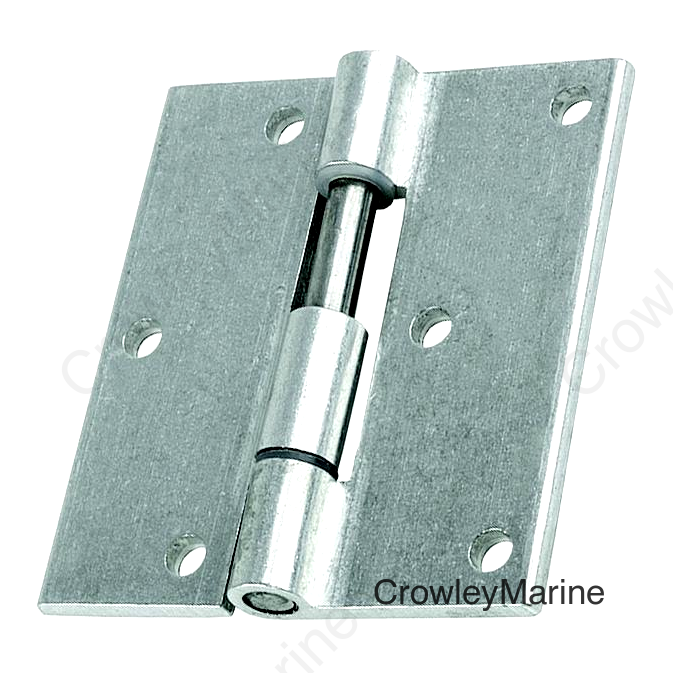 Seadog 207730-1 Lift Gate Butt Hinge, Left