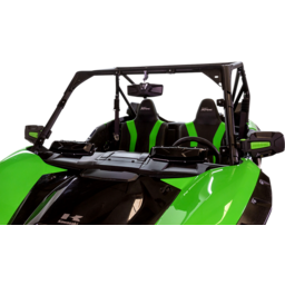 Windshield - Vented - KRX thumbnail-3