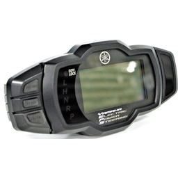 METER ASSEMBLY