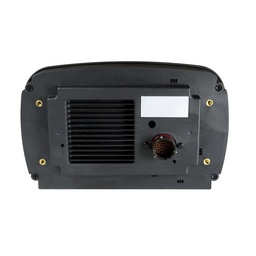Autometer Racing Instrument Display Color LCD Including Shift and Alarm Lights Datalogging CD7 thumbnail-6