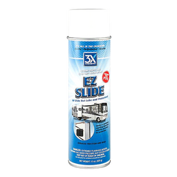 3X Chemistry EZ Slide Lube And Protectant, 16 oz.