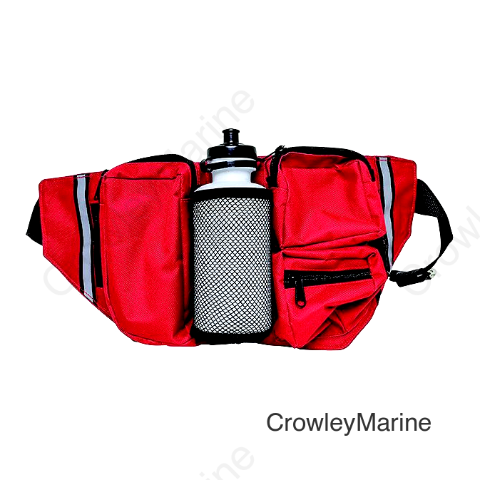 Valterra A102016VP Dog Walker Waistpack