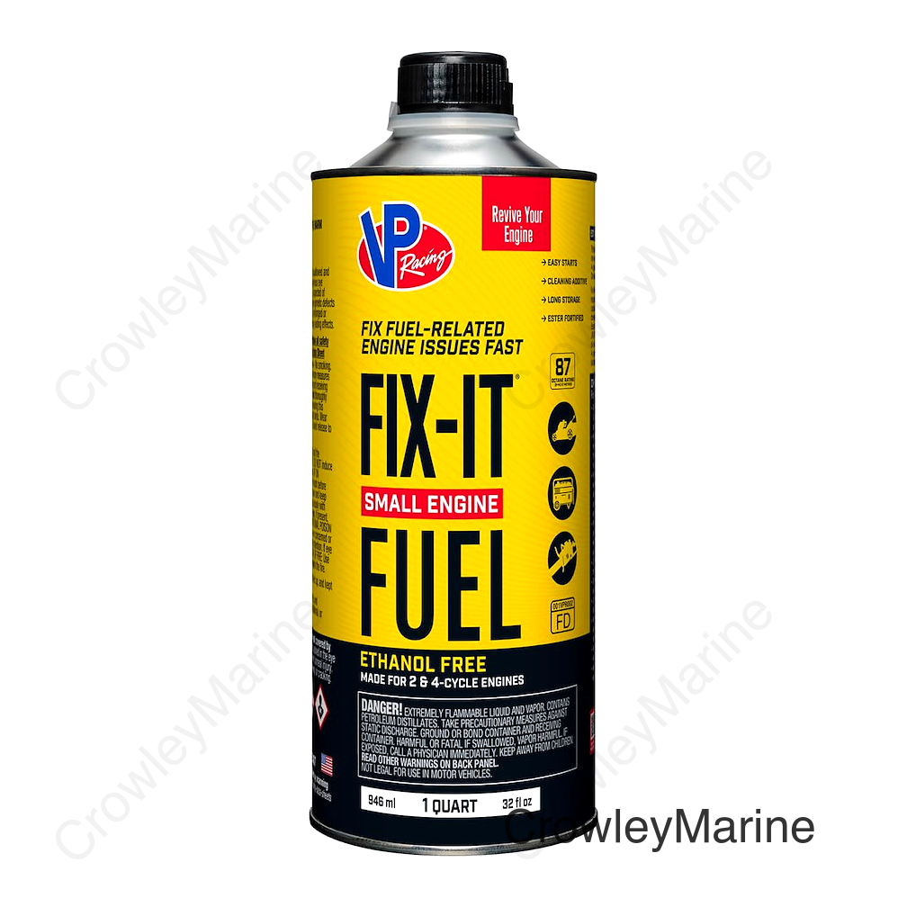 FIX-IT FUEL SINGLE