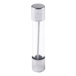 Seachoice AGC Glass Fuses, 10 Amp, 5/pk thumbnail-1