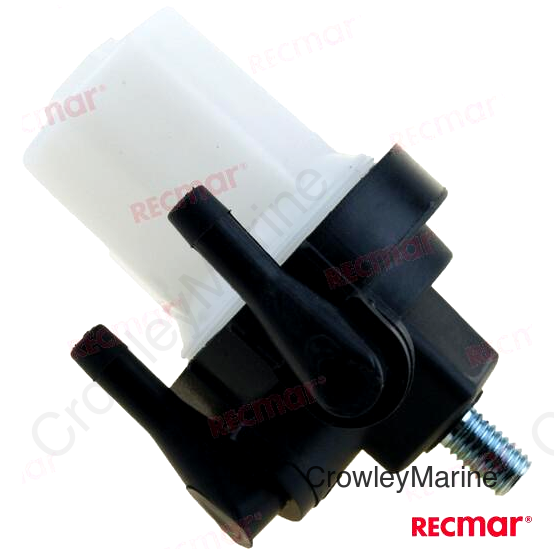 FUEL FILTER ASSY (PAF15-07080000)