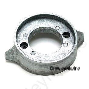 VOLVO PENTA ANODE