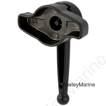 For D-Size 2.25" Balls Arms & Mounts 