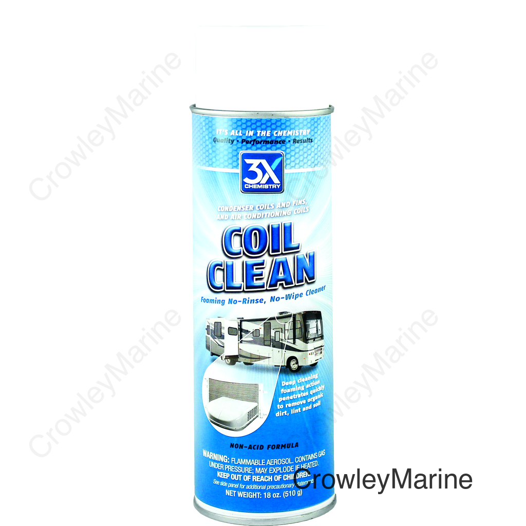 COIL CLEAN