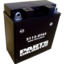 BATTERY FA CTX5AL-BS (FA) thumbnail-0
