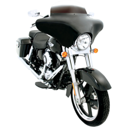 Batwing Fairing - Harley Davidson thumbnail-2