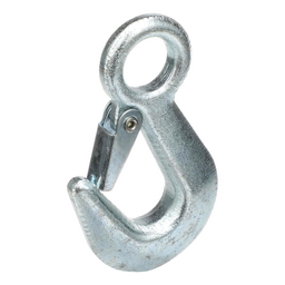 Seachoice Heavy Duty Steel Boat Trailer Winch Hook, 5/8 in. X 3-7/8 in. thumbnail-2