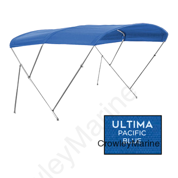BIM ULTIMA BLUE 8'X54" 67-72" (84020)