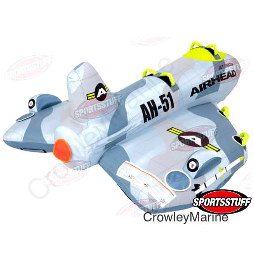 JET FIGHTER TOWABLE 1P (BAHFJ-14)