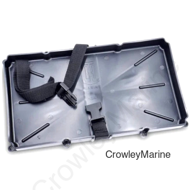 29/31 Series, 13" x 7" Inside, 8-1/8" Outside Width, Bulk