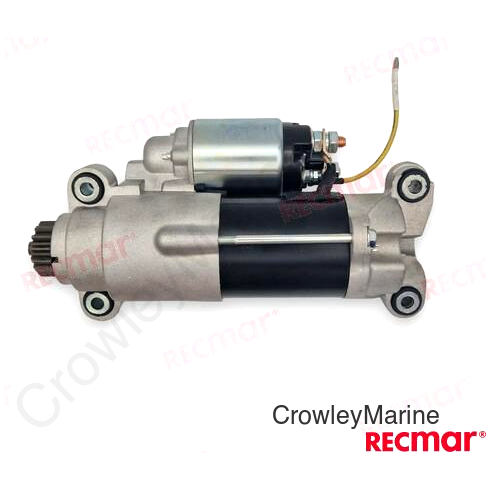 STARTER (REC50-879150A85)