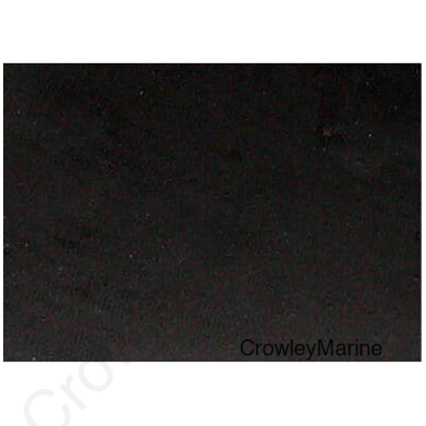 Mat, 3/4 Rubber, 48x72, Max Button/Flat (376856)