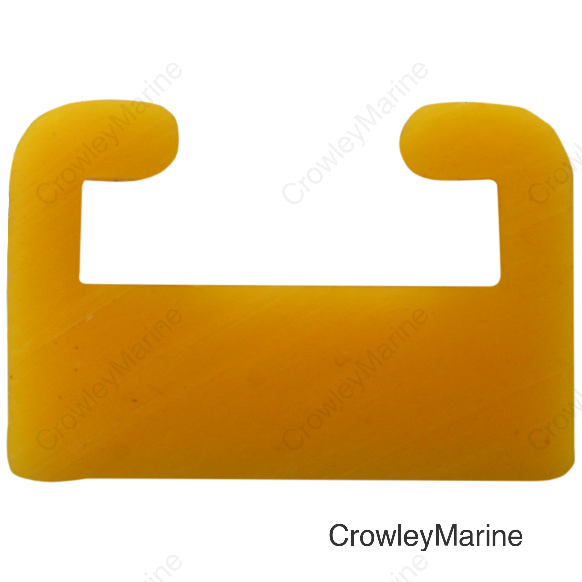 SLIDE, POLARIS YELLOW