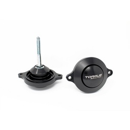 Torque Solution Engine Mount Kit Porsche 911 991 thumbnail-0