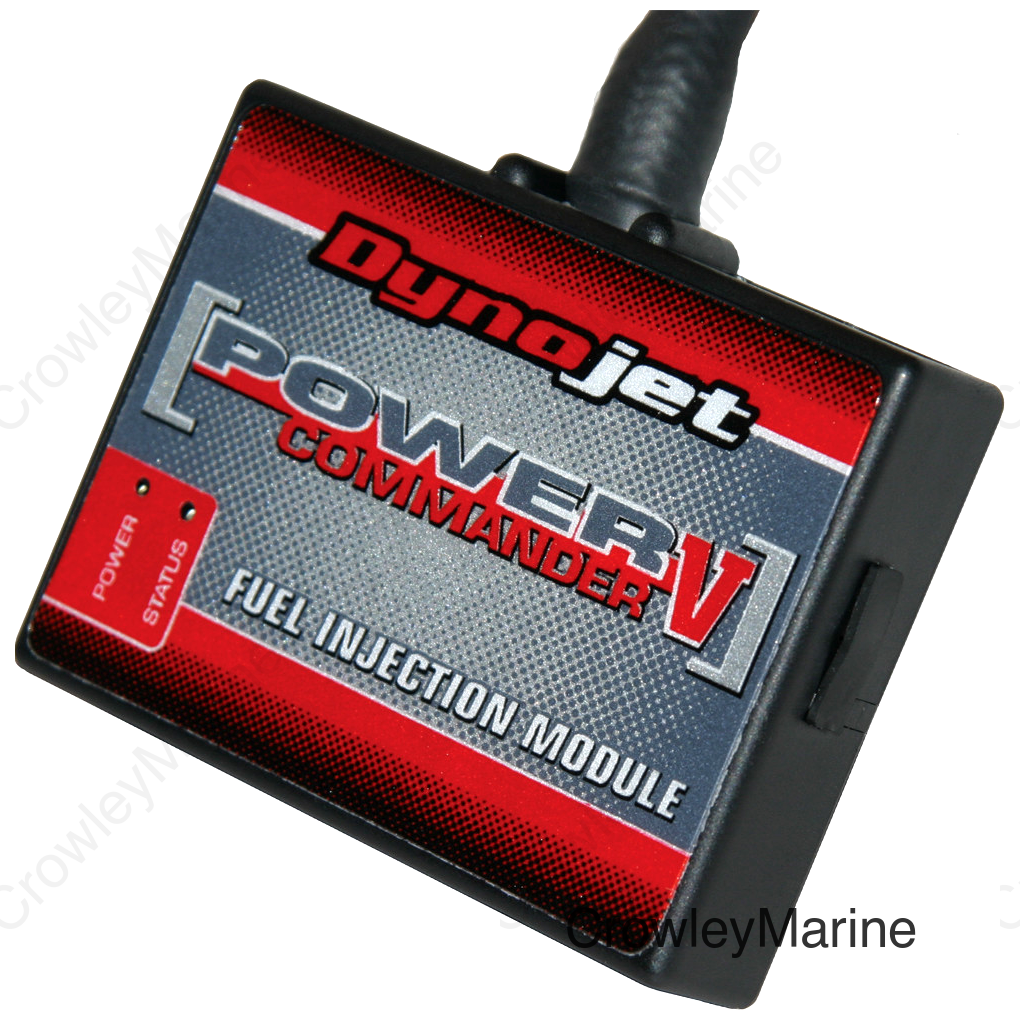 POWER COMMANDER V A/C