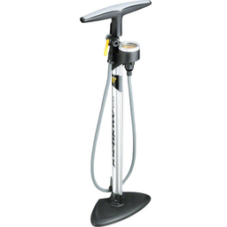 Lezyne Classic Floor Pump: Black