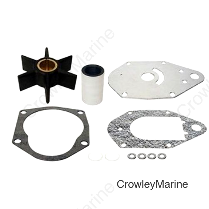 Water Pump Repair Kit