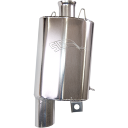Arctic Cat Silencer