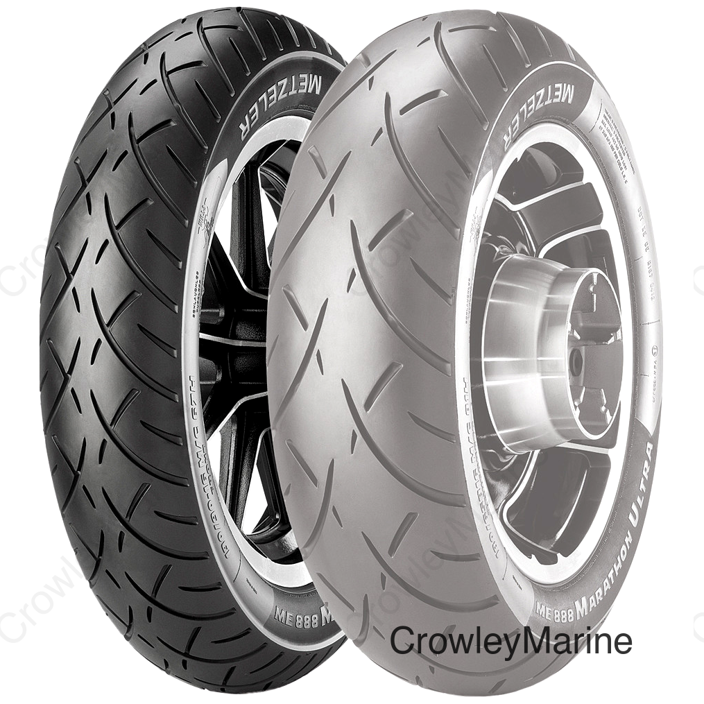 TIRE 100/90-19 H ME888 F