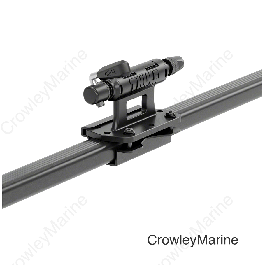 Thule Bed Rider Pro Fork Mount Add-On