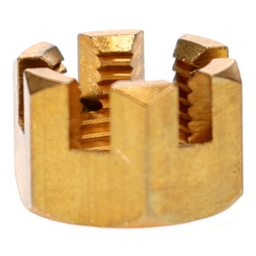 SLOTTED NUT thumbnail-6