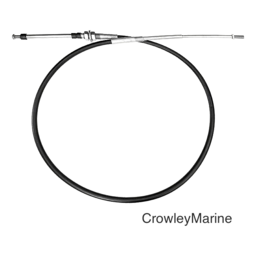 11' JET Drive STEERING Cable (SSC21911) thumbnail-1