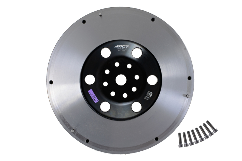 ACT 18-22 Jeep Wrangler JL / 20-22 Gladiator JT Pro Mass Flywheel