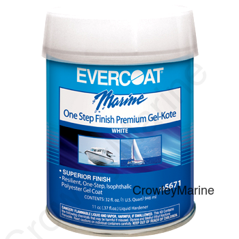 Quart, 6 per Case