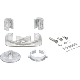 Seachoice Anode Kit, Mercruiser Bravo One, Magnesium, Fresh Water Use, Cadmium-Free, Environmentally Friendly thumbnail-0