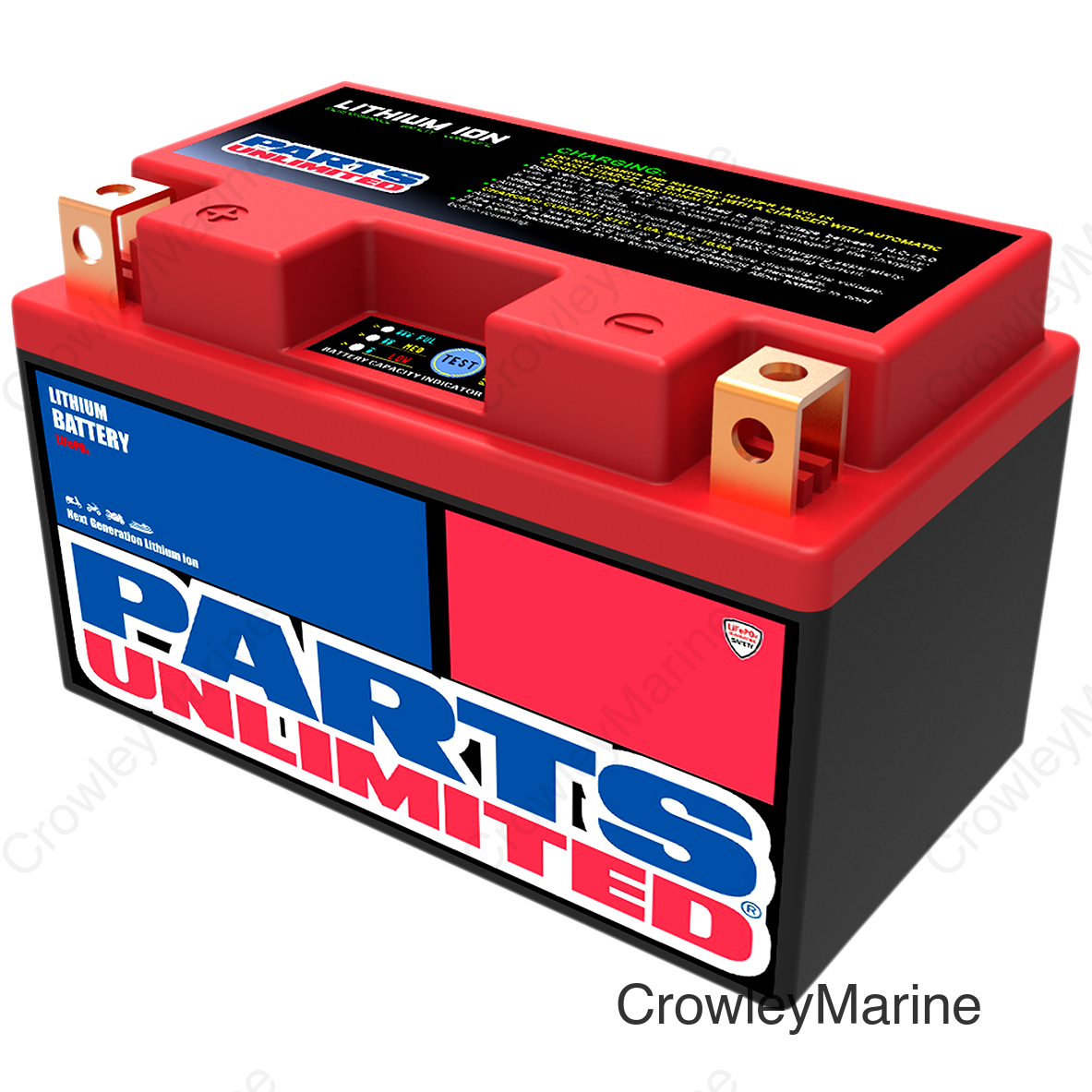 BATTERY HJTZ10S-FP