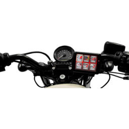 Power Vision Tuning Module - Harley-Davidson - 4-Pin thumbnail-1