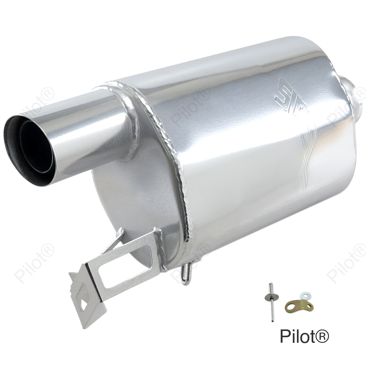 Silencer