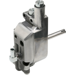 OIL PUMP ASSEMBLY 92-99BT thumbnail-0