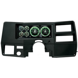 Autometer 73-87 Chevy/GMC Full Size Truck InVision Direct Fit Digital Dash System thumbnail-1