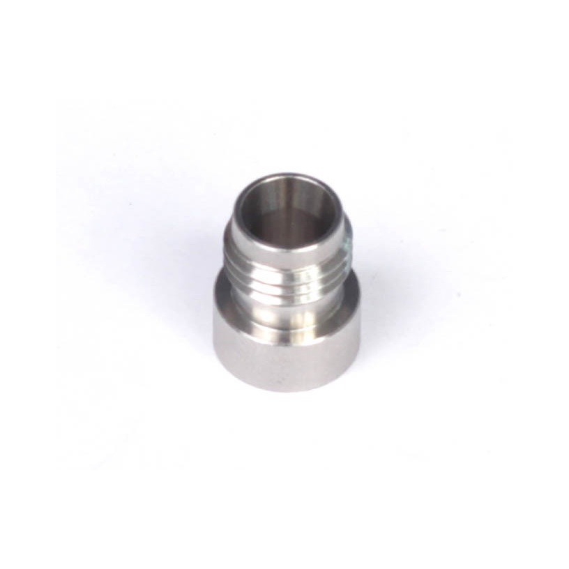 Haltech 1/4in Stainless Steel Weld-On Base