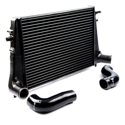 Wagner Tuning VAG 2.0L TFSI/TSI Competition Intercooler Kit thumbnail-4