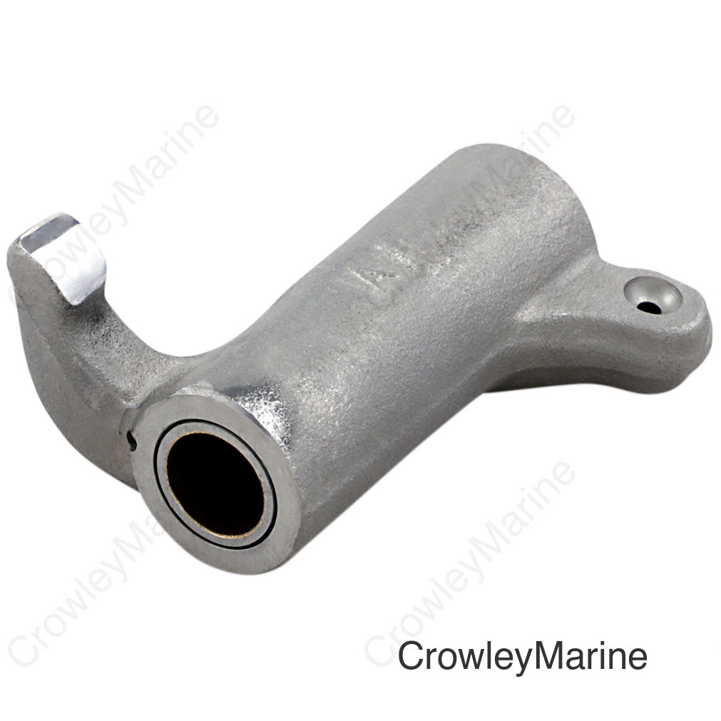 RCKR ARM FRNT INT 57-85XL