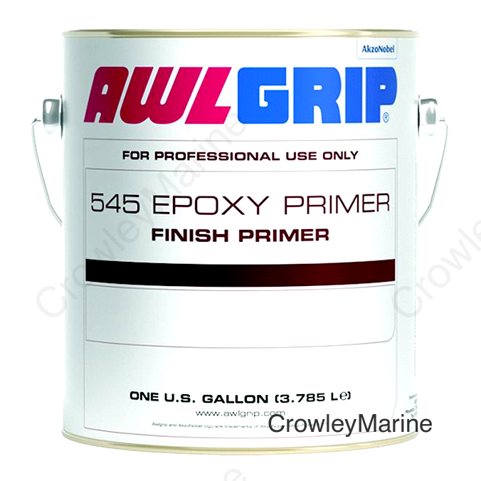Awlgrip 545 Epx Prm Convrtr-Qt