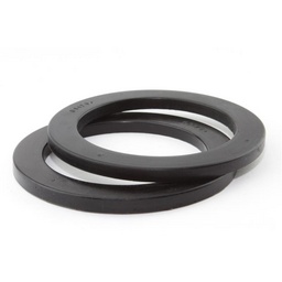 Whiteline Plus 10/65-73 Ford Mustang Spring - Pad/Trim Packer Bushing (H - 8mm) thumbnail-1