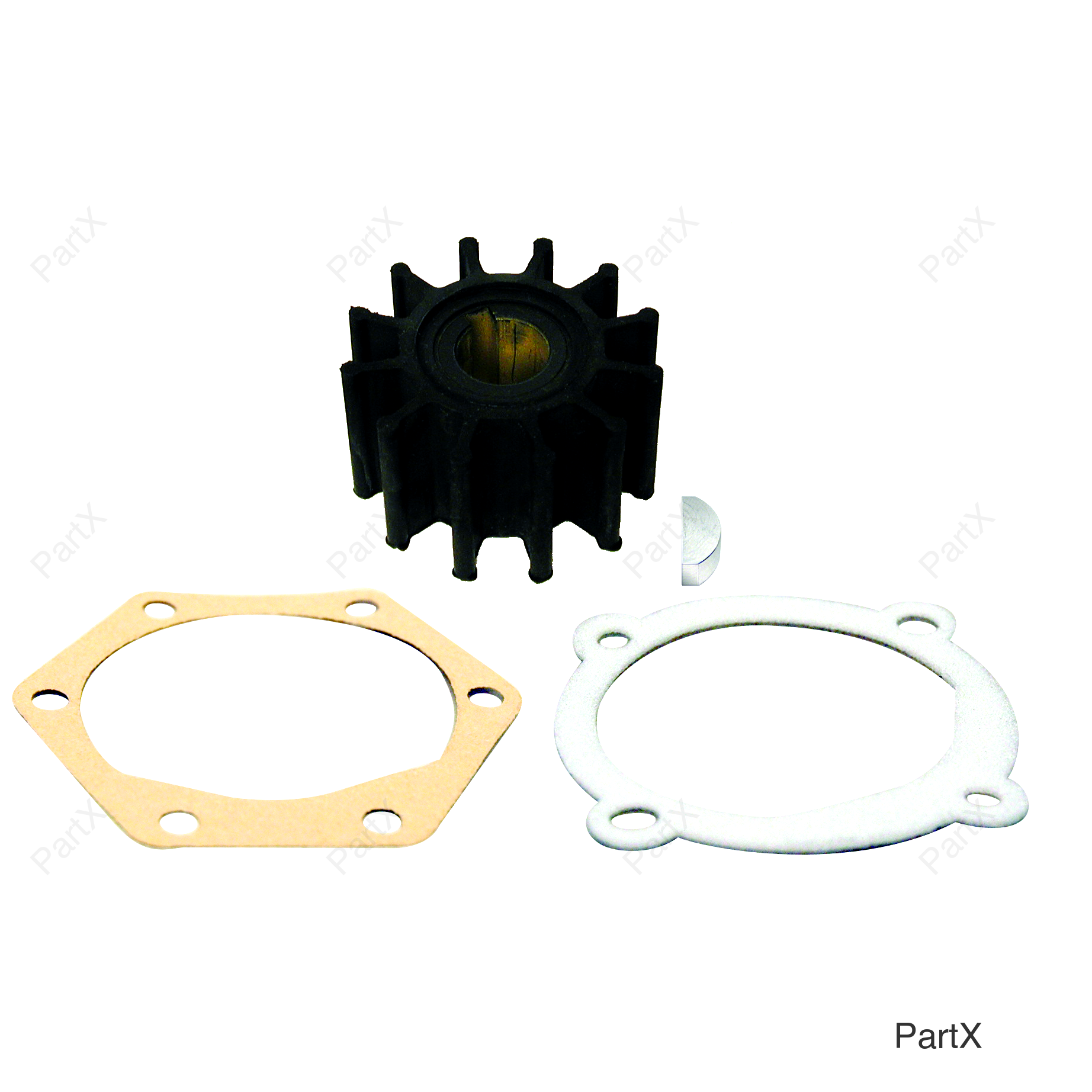 Impeller (89530)