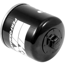 Oil Filter - Black thumbnail-0
