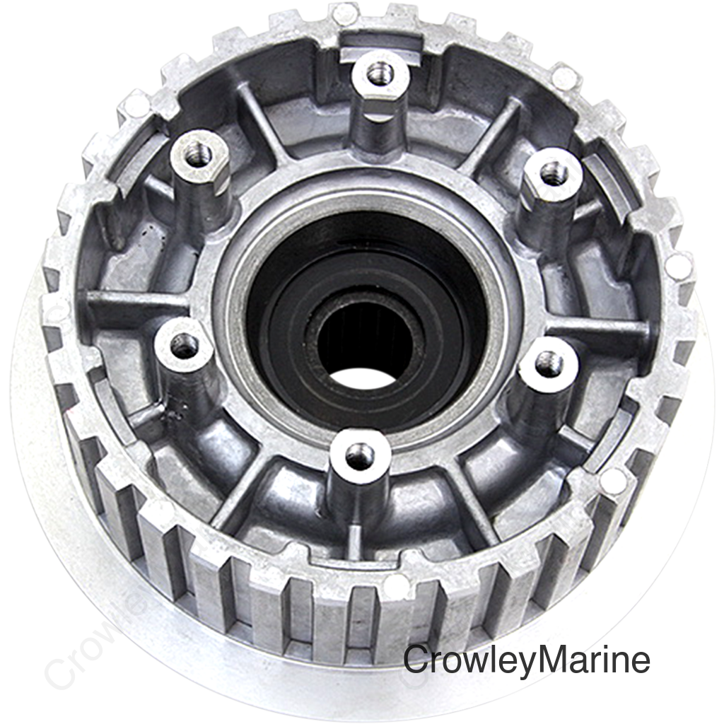 HUB CLUTCH 37554-11