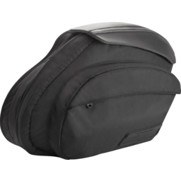 Saddlebags - M8 Softail thumbnail-4