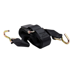 Seachoice Gunwale Tie Down Boat Strap, 14 Ft. thumbnail-3