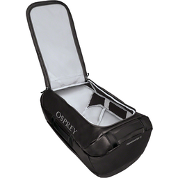 Osprey Transporter 95 Duffle - Black