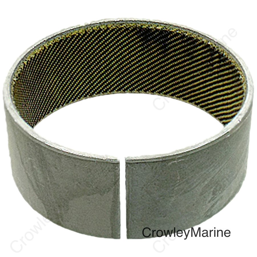 CLUTCH BUSHING POL